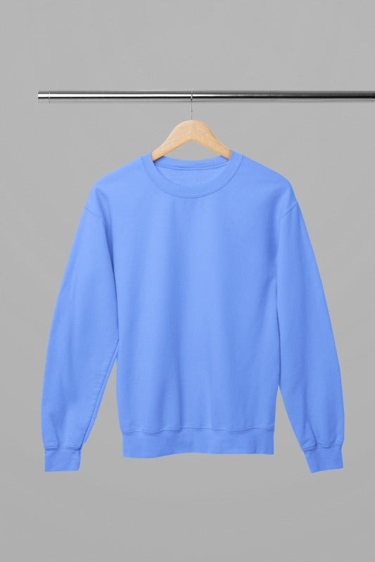 SkyBlue Premium Sweatshirt