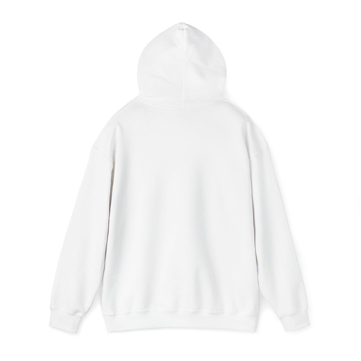 Thot White Premium Hoodie