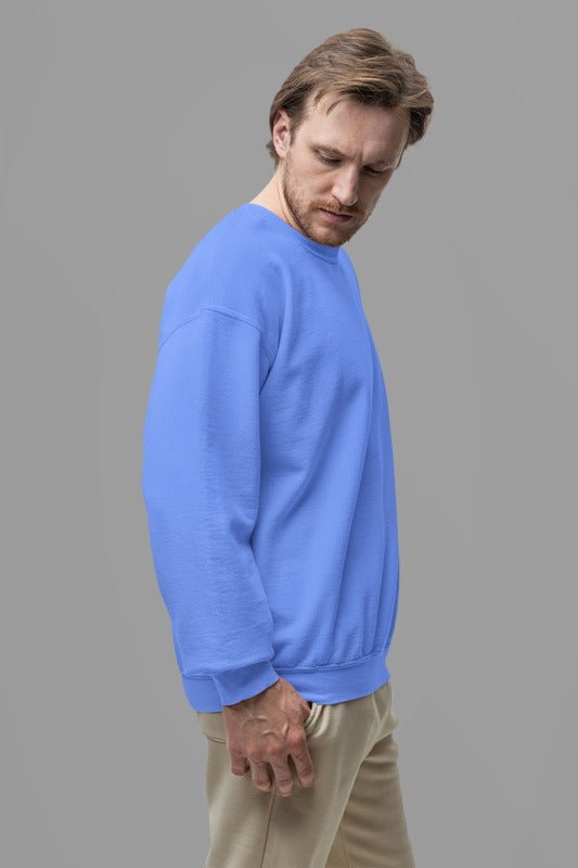 SkyBlue Premium Sweatshirt