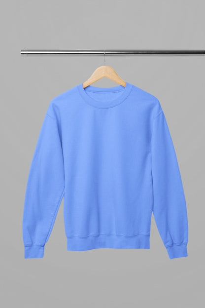 SkyBlue Premium Sweatshirt