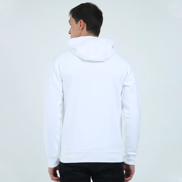 Heavyweight Fleence Zipper Hoodie Premium Quality