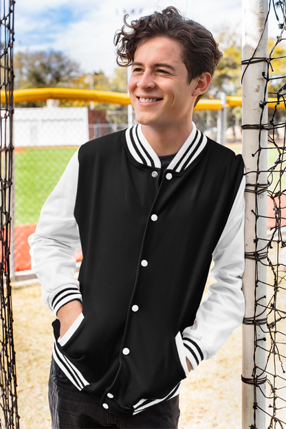 Varsity Jack